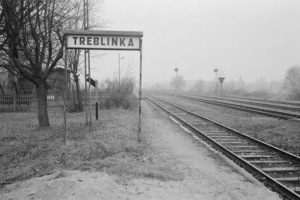 Treblinka Station